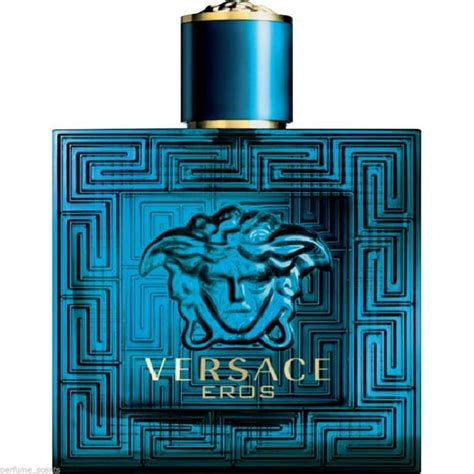 in welk jaar lanceerde versace eros eau de toilette|Versace cologne 2012.